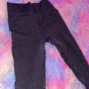 Gym leggings